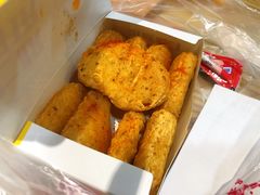 -春苗炸鸡