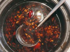 -川人百味(亿合城店)