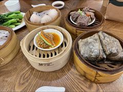 -富豪酒家(正大广场店)