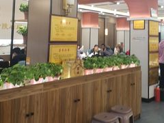 -金陵后厨·南京菜(新街口秣陵路店)