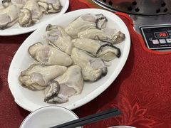 -花苑美食横琴生蚝火锅(拱北粤华路店)