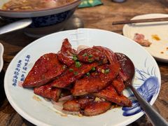 -一同楼福州菜馆(五四店)