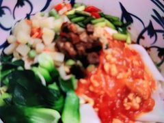 -福瑞记老孙头biangbiang面(新生路店)