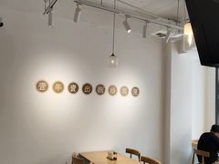 大堂-千忆汤包(闽江路店)