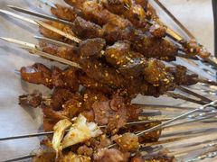 -壹酒贰肉1926·深夜食堂(南京北街店)