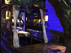 -绿茶餐厅(乐峰广场店)