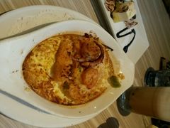 android_upload_pic-必胜客(大观天地店)
