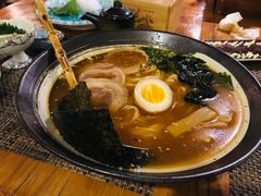 -半藏居酒屋(香港花园店)