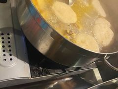 -渔家火锅·海鲜自助餐·演艺(亚龙湾天域酒店)