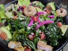 -Q MEX 库迈墨西哥餐吧(三里屯店)