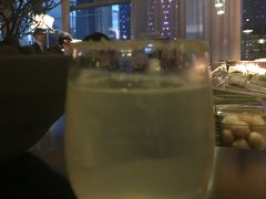 滴滴香柠-Mercato莫卡多露台餐厅与酒吧(K11店)