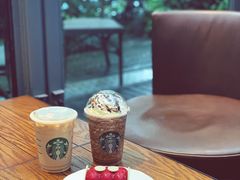 -星巴克(西湖天地店)