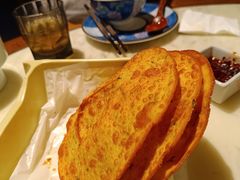 -桂满陇·西湖船宴(平安金融中心店)