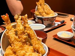 -爱蝦乃家(金虹桥店)