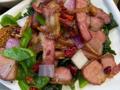 -88号小吃店·经典云南菜·地道纳西美食