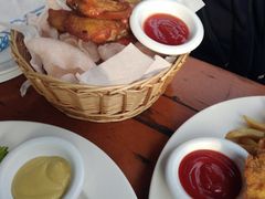 -宝莱纳餐厅(滨江店)