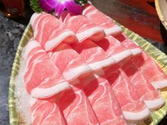 神仙肥牛-蜀大侠火锅(车公庙店)