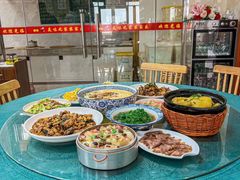 -美味之家·湖景农家乐(太湖东山店)