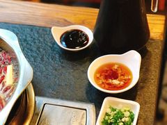 -川成串·自助串串香火锅(朝阳店)