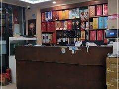 -友强·23年特色海鲜大排档(厦门店)