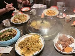 -粗粮人家·东北菜(洋桥店)