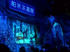 -嘉峪关方特欢乐世界