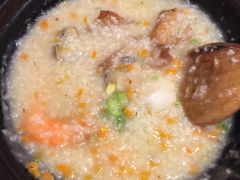 -宏状元现熬粥·京味菜(五棵松店)