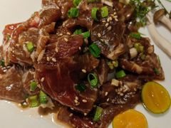 -韩盛·古法烤肉店(皇城恒隆广场店)