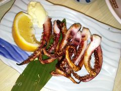 -有喜屋·深夜食堂(北京西路店)