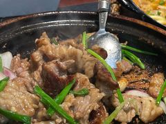 -旺爷砂锅·茶作(国贸城店)