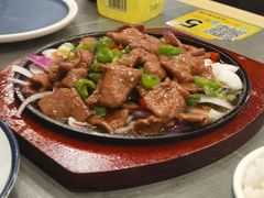 -东北农家小院(定西路店)