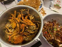 -老长沙龙虾馆·聚会餐厅(白石洲店)