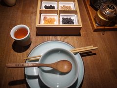 四格小食-九锅一堂酸菜鱼(新南凯德直营店)