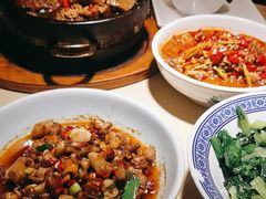 -小柴米·传统江西菜(八一广场店)