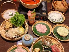 -泰妃殿(武汉首店)