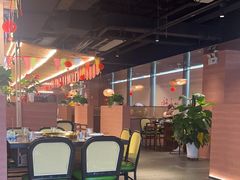 -三江两海老火锅(北京首店)
