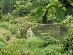 -天河潭旅游度假区