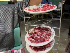 吊龙伴-八合里潮汕鲜牛肉火锅(深圳海岸城店)