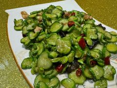 -老院子饭店·鲁菜·海鲜·家常菜
