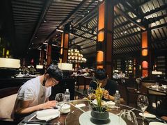 -杭州西子湖四季酒店·金沙厅