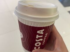 -COSTA COFFEE(恒基名人购物中心店)