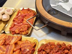 -阿昌白族石板烧·菌锅(大理古城店)