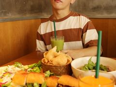 -saigon saigon | 西贡西贡(滨北店)