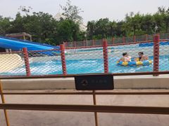 -上海玛雅海滩水公园