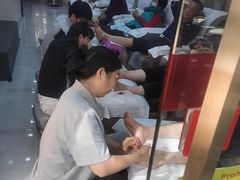 -郑远元专业修脚房(百花三路店)