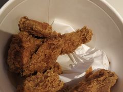 -麦当劳(城西银泰店)