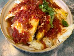 -浩海火烧云傣家菜(京广店)