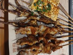 -唐力九头鸟烧烤·罗田吊锅(西云楼店)