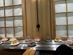-禾绿寿司(星光68广场店)