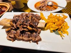 -那家小馆•北京菜•烤鸭(香山店)